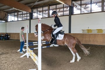 Bild 54 - Pony Akademie Turnier